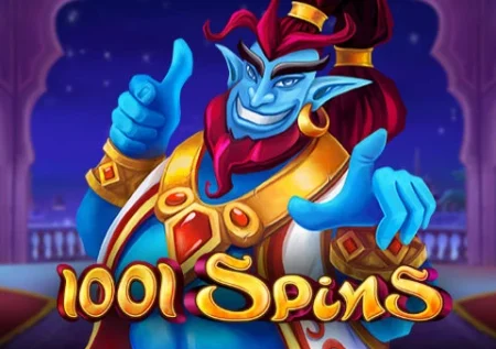 1001 Spins