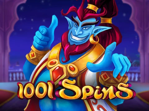 1001 Spins