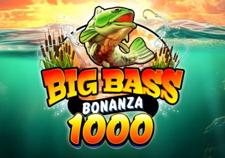 Big Bass Bonanza 1000