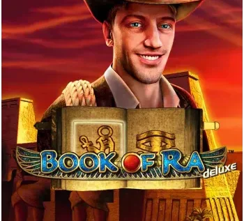 Book of Ra Deluxe