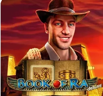 Book of Ra Deluxe