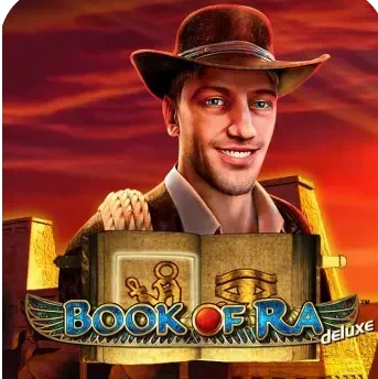 Book of Ra Deluxe