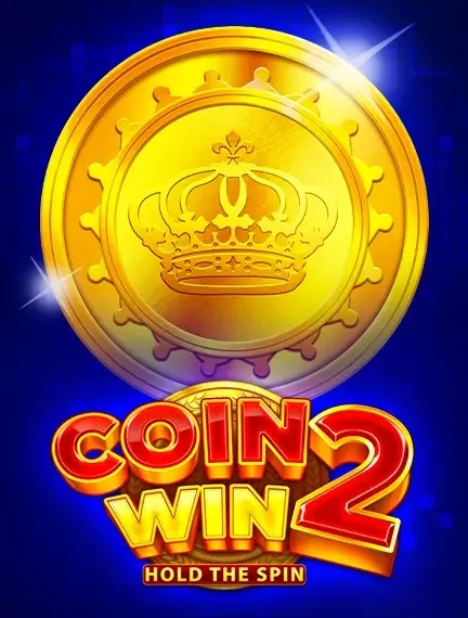 Coinwin2: Hold the Spin