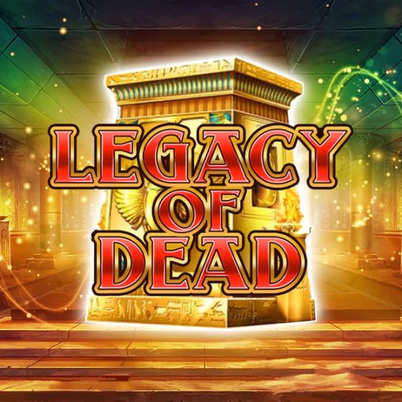 Legacy of Dead