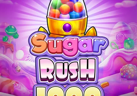 Sugar Rush 1000